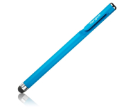 Targus Antimicrobial Smooth Stylus niebieski - 1115687 - zdjęcie 1